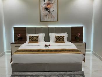 هيفين إن للشقق المخدومة -ثروات ابها, Abha (foto 2)