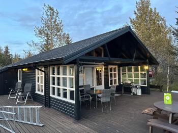 Cabin in Vaðnes, Selfoss (foto 3)