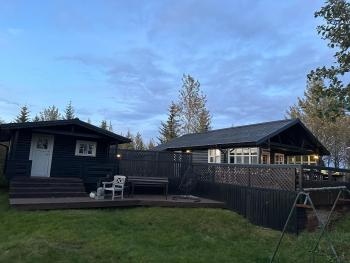 Cabin in Vaðnes, Selfoss (foto 5)