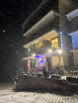 Ortus - Murree Hills, Murree (fotografie 5)