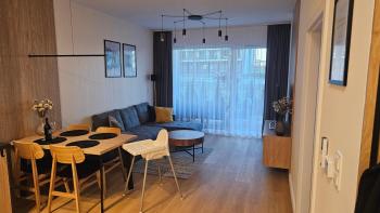 Apartament 7, Bryza, Augustów nad Jeziorem Necko, Augustov (fotografie 4)