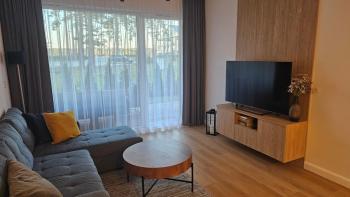 Apartament 7, Bryza, Augustów nad Jeziorem Necko, Augustov (fotografie 5)