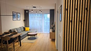 Apartament 7, Bryza, Augustów nad Jeziorem Necko, Augustov (fotografie 2)