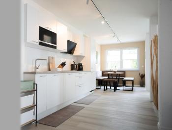 LaMiaCasa Green Large Loft City Close Green Area, Stuttgart (photo 4)