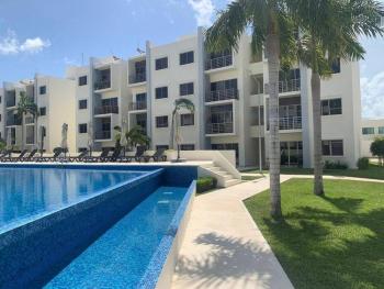 Descanso & Confort en departamento con alberca, Cancún (foto 3)