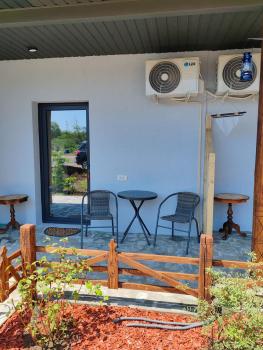 A-Ranch in Corbu, Corbu (foto 3)