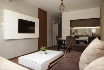 SkopjeLUX Apartments, Skopje (photo 5)
