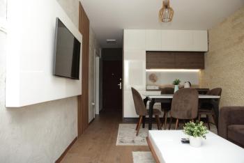 SkopjeLUX Apartments, Skopje (photo 5)
