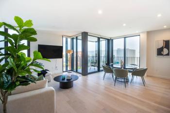 The Pearl Coast - Rooftop Pool, Gym Luxurious 2BR Santa Monica, Los Angeles (photo 3)