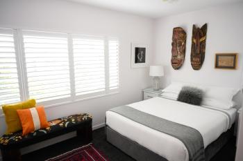 Omahanui - City fringe guesthouse, Auckland (photo 5)