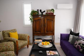 Omahanui - City fringe guesthouse, Auckland (photo 4)