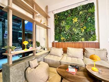 Bangkok Neighborhood Hostel, Bangkok (photo 5)