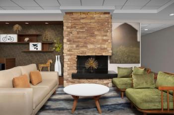 Fairfield Inn & Suites Dulles Airport, Sterling (fotografie 4)