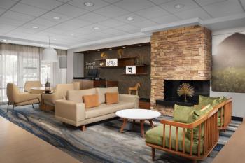 Fairfield Inn & Suites Dulles Airport, Sterling (fotografie 5)