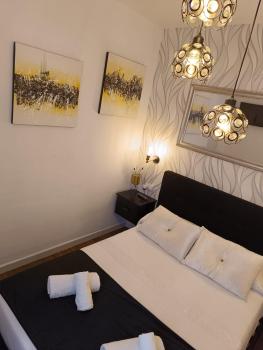 Hostal Casa Blanca, Sevilla (fotografie 3)