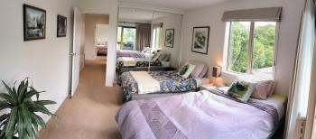 Birdsong hideaway two-bedroom suite in Browns Bay, Auckland (fotografie 3)