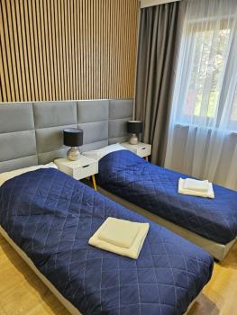 Aparthotel Warszawa, Varsovie (photo 2)