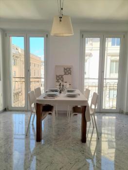 Ducale interno 5, Genua (zdjęcie 2)
