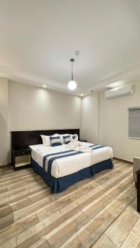 صبا أحد للشقق المخدومة - Saba ohod Serviced Apartments, Medyna (zdjęcie 5)