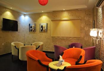صبا أحد للشقق المخدومة - Saba ohod Serviced Apartments, Medyna (zdjęcie 2)