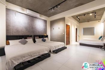 宜蘭包棟民宿 蘭田會館 電動麻將 KTV Switch 德州撲克 燒烤 廚房 充電樁 寵物友善, Yuanshan (foto 4)