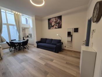 Tasson Snel apartment center of Brussels, Brüssel (Foto 3)