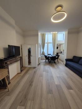 Tasson Snel apartment center of Brussels, Brüssel (Foto 2)