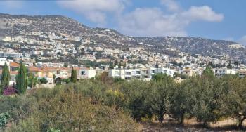 Superior Serenity apartment near Coral Bay, Peyia (Foto 5)