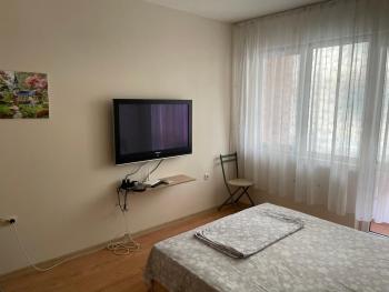 Апартамент Александр 1, Burgas (foto 2)