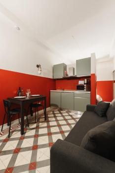 Gallarija Suite, La Valletta (foto 4)
