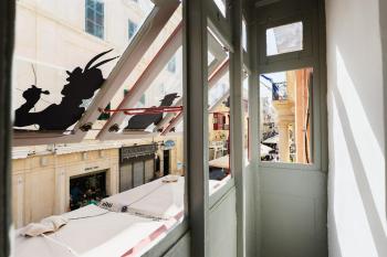 Gallarija Suite, Valletta (fotografie 5)