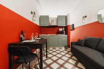 Gallarija Suite, La Valletta (foto 3)