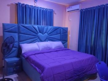 2 Bed - Sleeps 4 with Free Parking, Бенин-Сити (фото 2)
