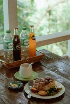 ม่อนธารา รีสอร์ท, Ban Lai Tha (Foto 5)