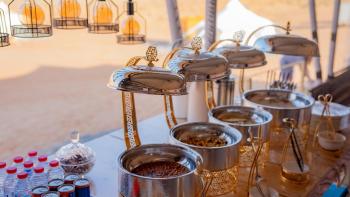 Infinity Camp, Bidiyah (fotografie 4)