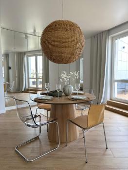 Апартаменти Мон Блан, Chmel'nyc'kyj (foto 2)