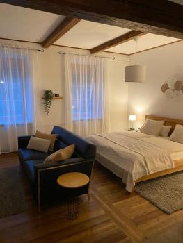 Apartment mit Sauna im Wienerwald - Mödling, Мёдлинг (фото 4)