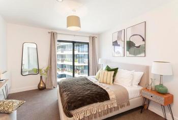 3 Rockham - Luxury Apartment at Byron Woolacombe, Woolacombe (Foto 3)