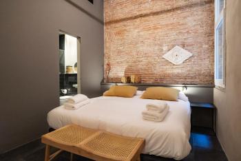 Hostal Porxos Garden, Barcelona (Foto 3)