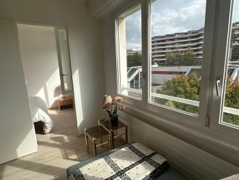 Beautiful 2-Bed Apartment near Palexpo, UN Agencies & Diplomatic Missions, Ginebra (foto 5)