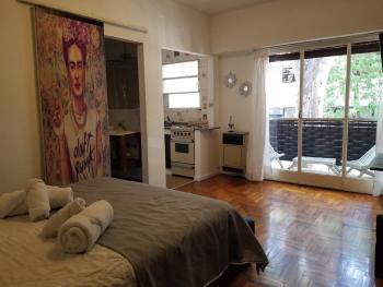 Bonpland Studio, Buenos Aires (fotografie 3)