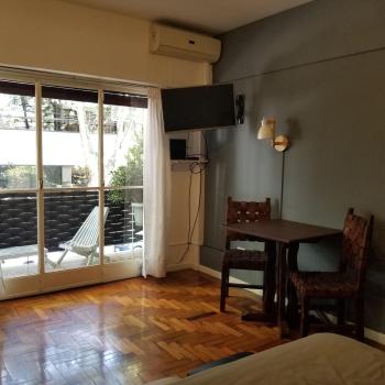 Bonpland Studio, Buenos Aires (fotografie 4)