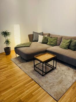 SKYGLOFT Appartement Leipzig-Zentrum, Lipsia (foto 5)