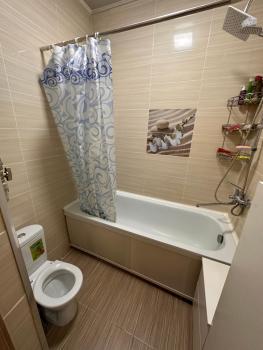 A Room in City Center, Bishkek, Kyrgyzstan, Bichkek (photo 5)