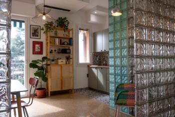 Casa DiMondi, Boloňa (fotografie 3)