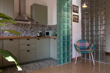 Casa DiMondi, Boloňa (fotografie 2)