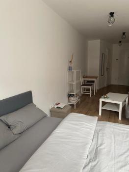 1 Zimmer Studio Apartment, Kolín nad Rýnem (fotografie 5)