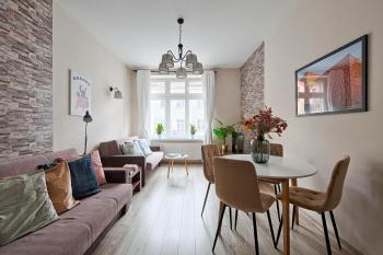 Urban Nest Apartments Józefitów 5, Cracovie (photo 4)
