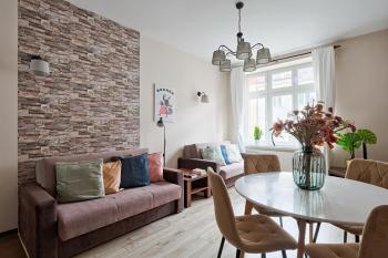 Urban Nest Apartments Józefitów 5, Cracovie (photo 3)