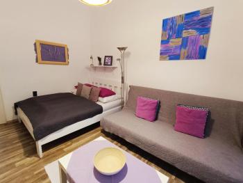 Nati Apartman, Budapešť (fotografie 3)